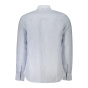 North sails Shirts-Man-Синий