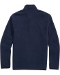 Harbor Fleece Quarter-Snap