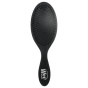 Wet Brush, Original Detangleler®, холодный черный, 1 шт.