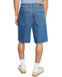 Billow Denim Shorts 22"