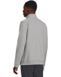 Long Sleeve Waffle 1/4-zip