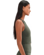 Spacedye Refocus Cropped Tank
