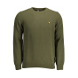 Lyle & scott Sweatshirt-Man-Зеленый