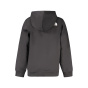 The north face Толстовка с капюшоном - Для мальчика - Nero