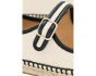 Padua Flat Espadrille