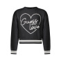 Guess jeans Толстовка для девочки - Nero