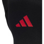 adidas Перчатки Mufc Fp Перчатки футболиста Унисекс для взрослых