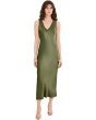 Randi V-Neck Midi