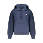 Tommy hilfiger Толстовка с капюшоном - Женская - Синий