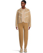 Ellison Uggfluff Shell Jacket