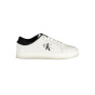 Calvin klein Кроссовки - Мужские - Bianco