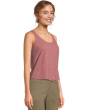 Vacationer Boxy Tank