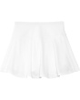 AOP 3-Stripe Flounce Skort (Big Kid)