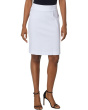 Pull-On Skirt