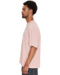Emblem Short Sleeve Crew