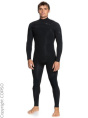 QUIKSILVER Гидрокостюм C34714452-4289