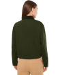 Hudson-Zip Front Jacket