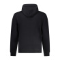 Napapijri Hoodie-Man-Черный