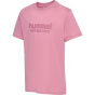 Hummel Базовая футболка Junior