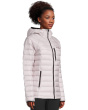 Arctic Crest™ Down Hooded Jacket