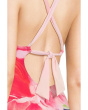 Artist Series High Neck 1Pc