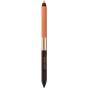Estée Lauder Макияж для глаз Estee Lauder Smoke and Brighten Подводка для глаз Kajal Duo 002 цвета слоновой кости цвета Бордо - 1 г