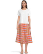 Lauderdale Midi Skirt