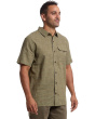 Hempline Spaced Short Sleeve