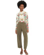 The Janie Favorite Button Front Shirt