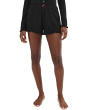 Blissful Long Sleeve Shortie Set