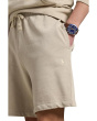 6.5" Loopback Fleece Shorts
