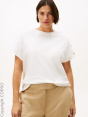 Tommy Hilfiger Cur. Рубашка с коротким рукавом C75300846-4297