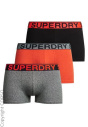 Superdry Боксерские трусы C61943442-4292