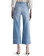 Saige Mid-Rise Wide Leg in Dana Point
