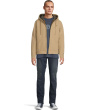 Sonora Hooded Jacket