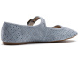 Tannyr Perforated Sandal