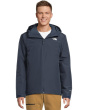 Carto Mono Triclimate™ Hooded Jacket