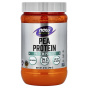 NOW Foods, Sports, гороховый протеин, без добавок, 340 г (12 унций)