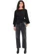 Klara Twist Top