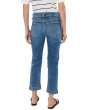 Petite Sheri Ankle in Breezy Palms