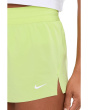 2.5" Swift Dri-FIT Mid-Rise Brief-Lined Running Shorts