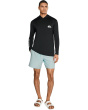 Everyday Hooded Surf Tee
