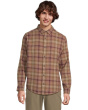 Lieback Organic Cotton Flannel Long Sleeve