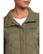 Cloud Point Long Fleece