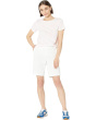 Petite Bermuda Shorts