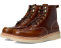 Hudson Workboot Wedge