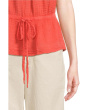 Dahlia Waist Tie Tank