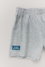Zara ОТ 6 до 14 ЛЕТ / ПИЖАМА С ТЕКСТОВОЙ ЗАПИСЬЮ Бледный