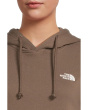 Evolution Simple Dome Regular Hoodie