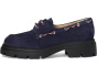 Hudson Moccasins
